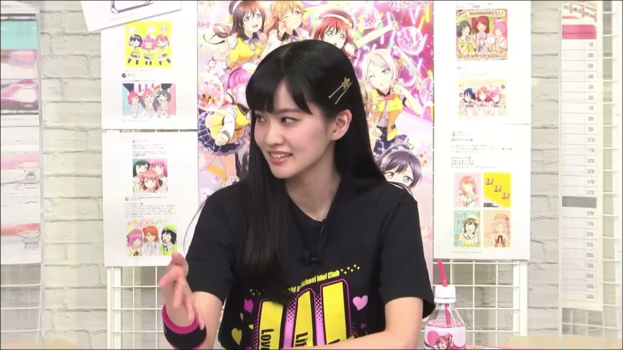 【20220307】ラブライブ！虹ヶ咲学園スクールアイドル同好会生放送 4th Live! ほんまにありがとう後夜祭 めっちゃLove the Life We Live！