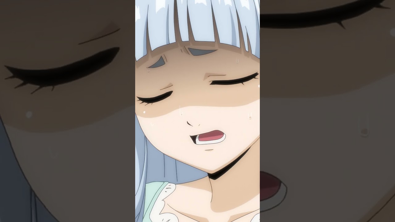 「歪みの素で満ちている」／#FAIRYTAIL #100年クエスト #フェアリーテイル #FT100YQ毎週日曜夕方5時30分より放送！更にLemino・アニメタイムズで先行配信中!