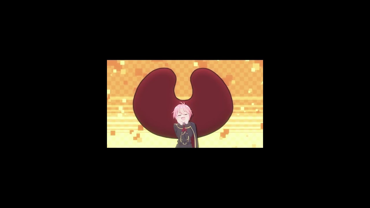 有素ちゃんかわよ(*´ω｀*) #vtuberなんだが配信切り忘れたら伝説になってた