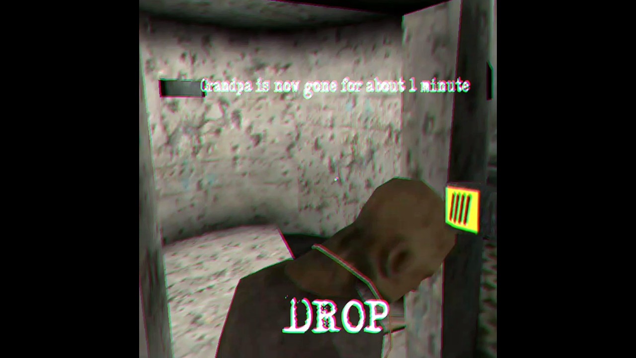 Grandpa Edit Video 🥶 #shorts #short