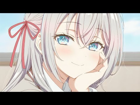 Alya Sometimes Hides Her Feelings in Russian「AMV」There's Nothing Holding Me Back - [Sub Español]