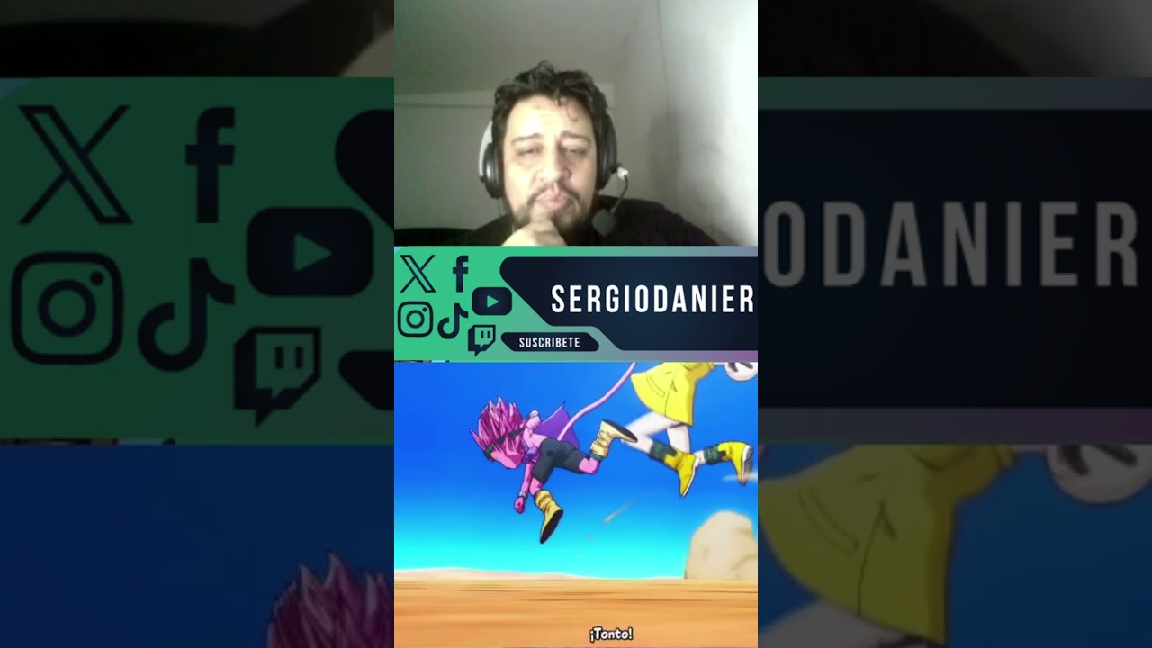 Los nadadores vs Belsevu parte 2 SAND LAND cap 4 ultima serie de Akira Torillama #sandland