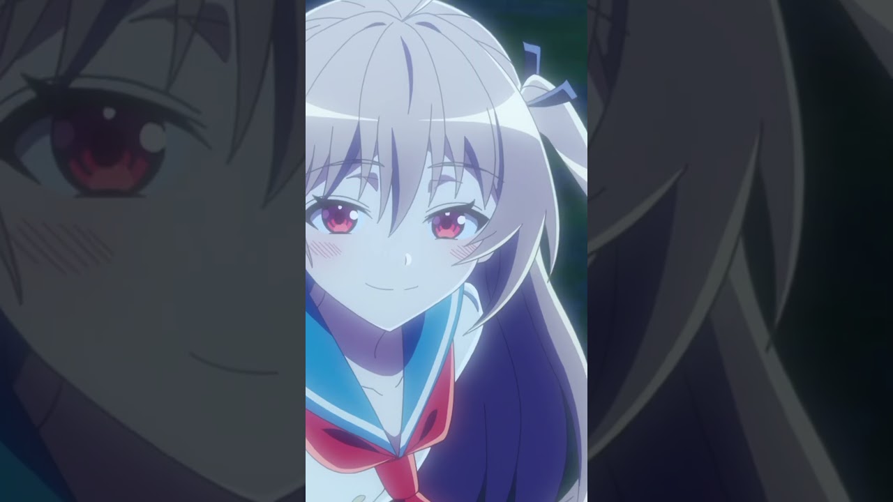 I will wait for you.. Atri: My Dear Moments #edit #anime