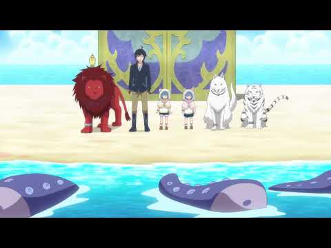 Isekai Yururi Kikou異世界ゆるり紀行~子育てしながら冒険者します〜