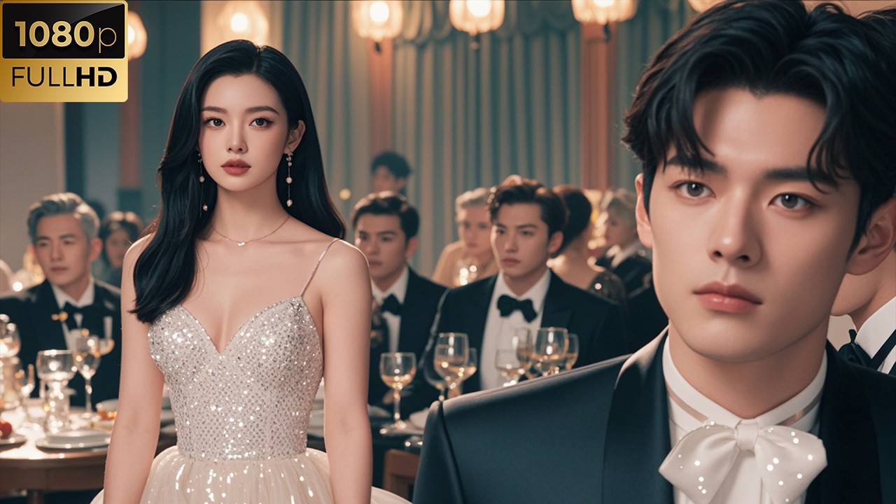 Movie! Mistress seduced him thinking wife's absent, but wife's dazzling arrival left them speechless