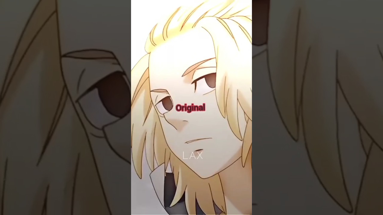 wind Breaker vs Tokyo Revengers 😈✨#anime #shorts