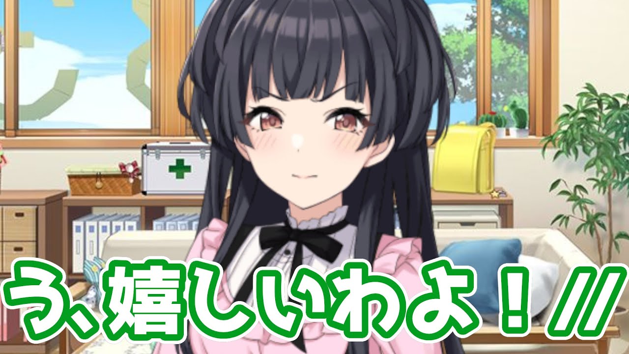 シャニP「誕生日おめでとう、冬優子」