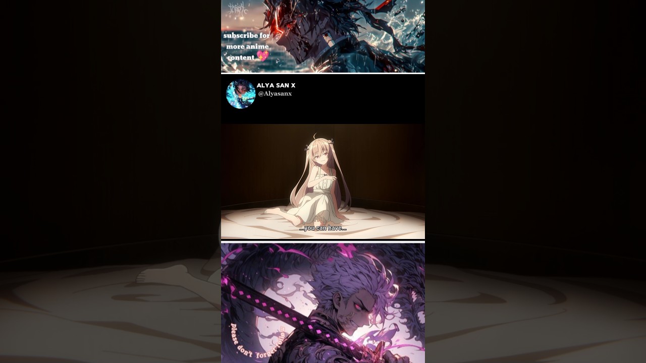 Atri chan special punch 😂| Atri my dear moment|#anime #animelover #trend #funny