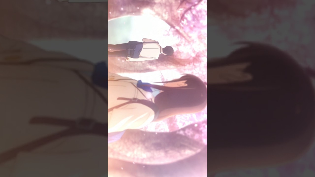 A condition called love 😘 anime[remix]#shorts