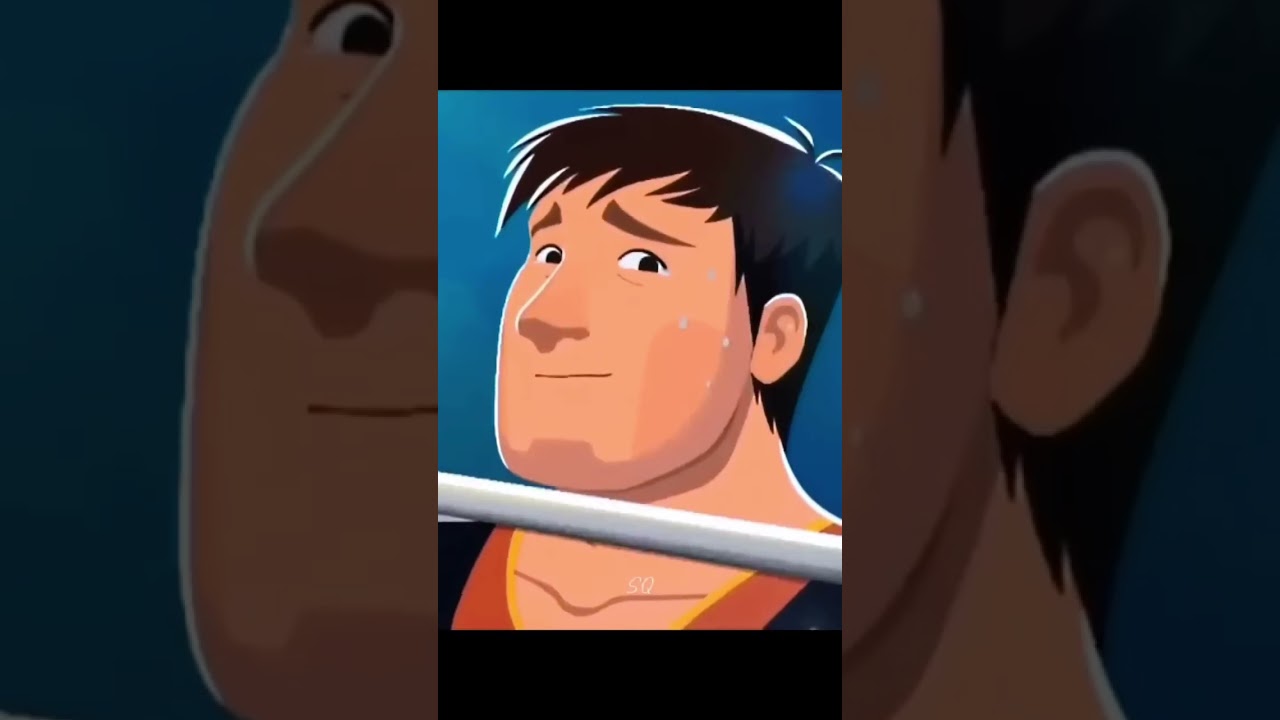 俺が思う1番感動シーン