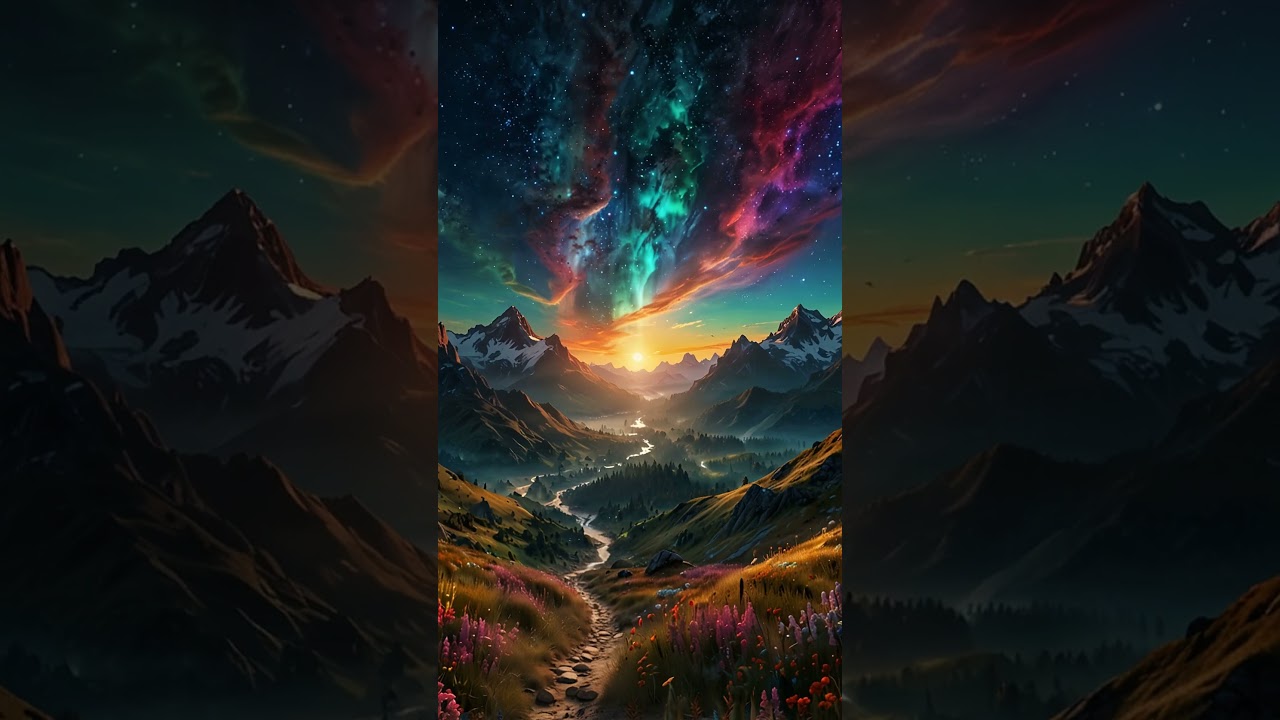 Mysterious Disappearances: Unsolved Mysteries 🌌