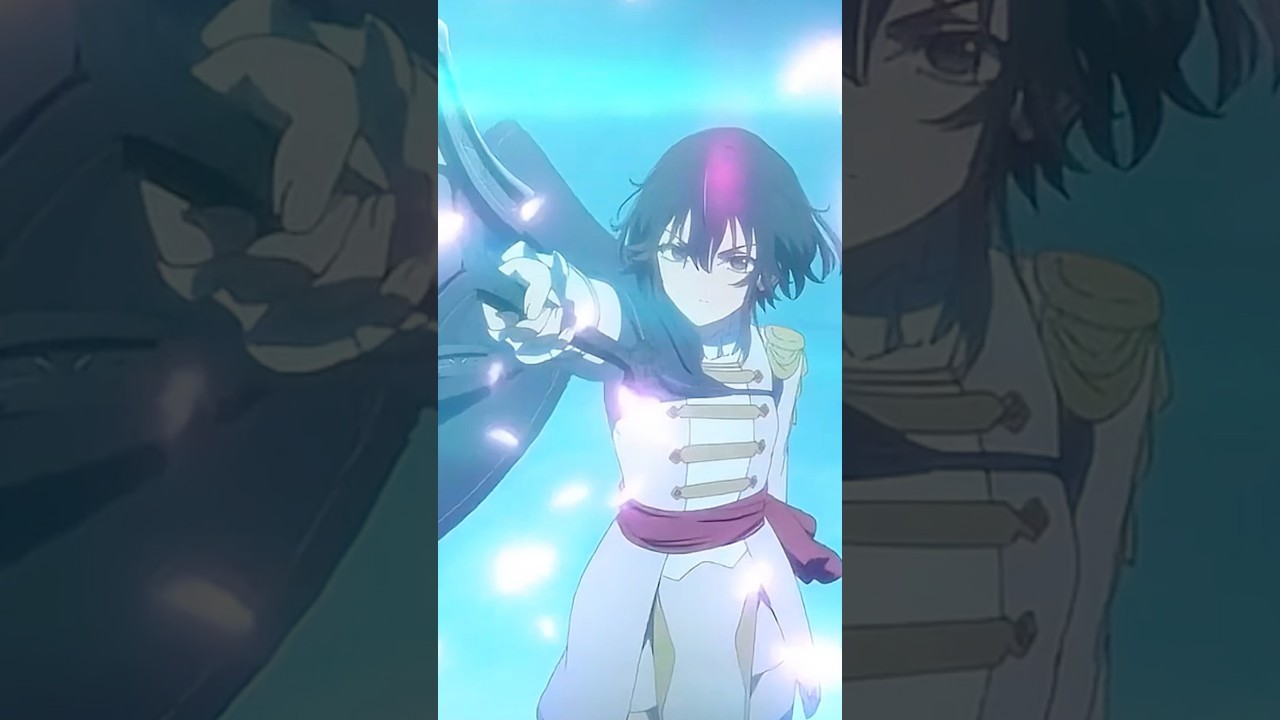 Bye Bye Earth🔥 #amv #fypage #newanime #solo #byebyeearth