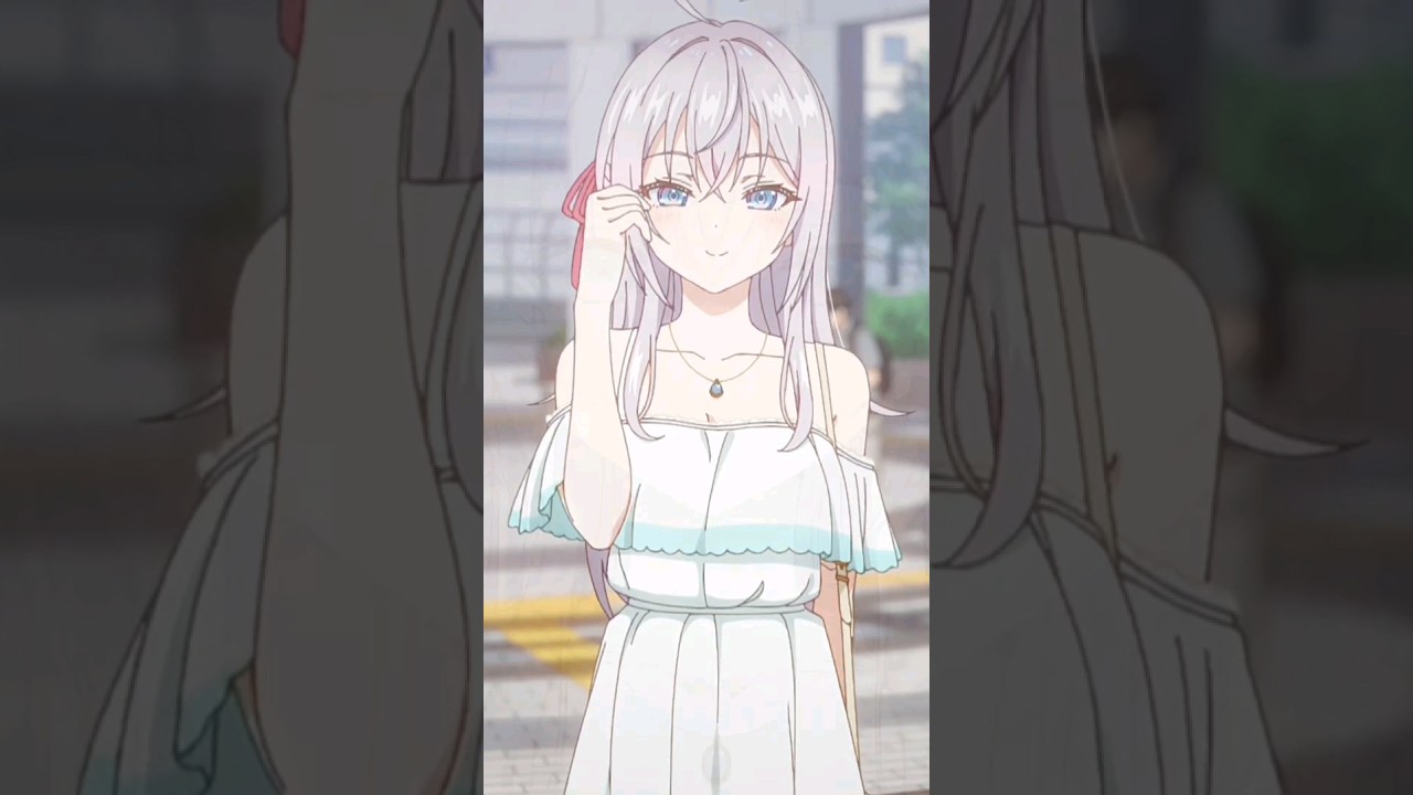 【ロシデレ】第10話『遅ればせながら、誕生会』｜WEB予告