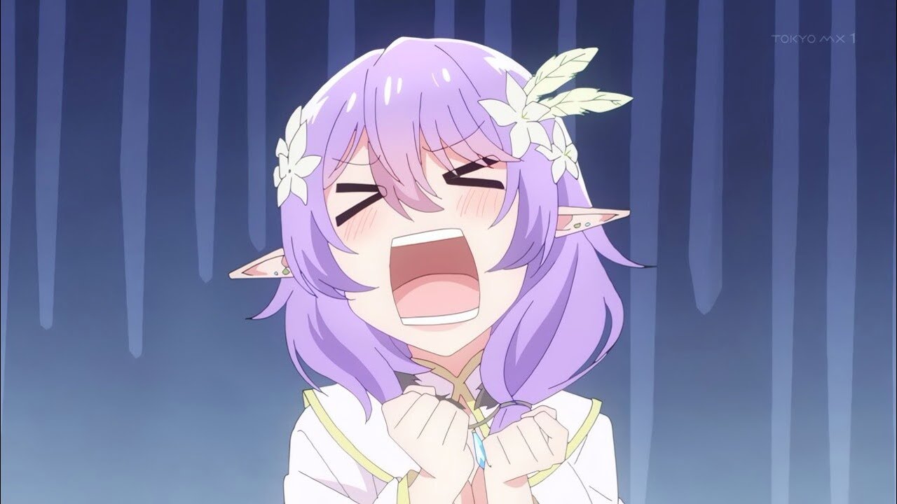 アニメ『VTuberなんだが配信切り忘れたら伝説になってた』第9話反応集2