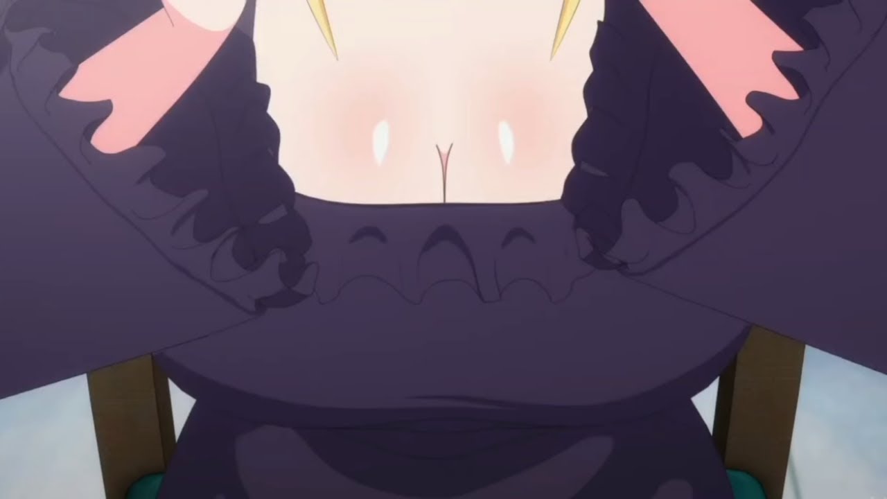 Duke and Alice switched Bodies