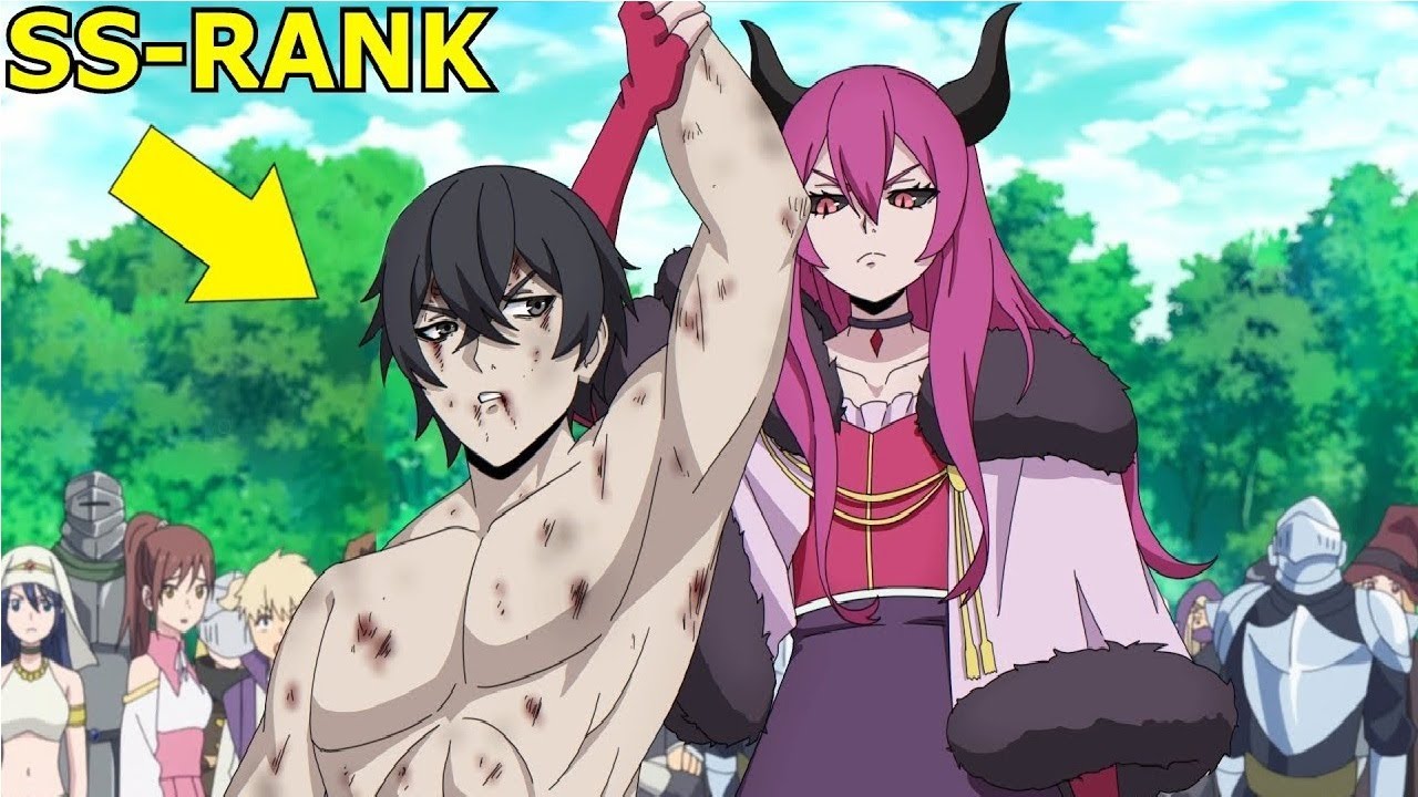 【アニメフル全話】転生者アイク：魔王軍を支える影の英雄 1~12 | Anime English Subtitle 2024 🍄🌳