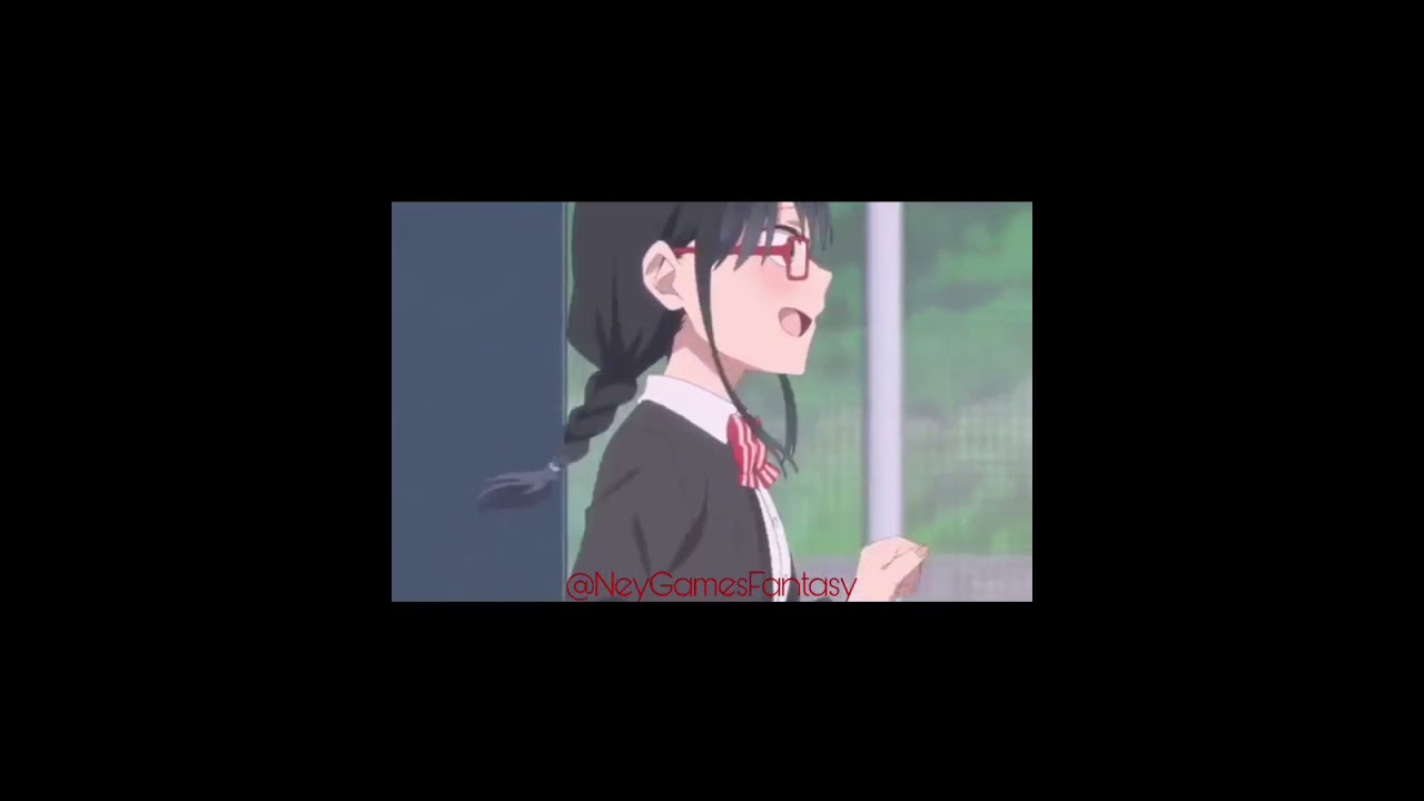 Giji harem [NeyGamesFantasy] #animes #anime #animeedit  #animeshorts