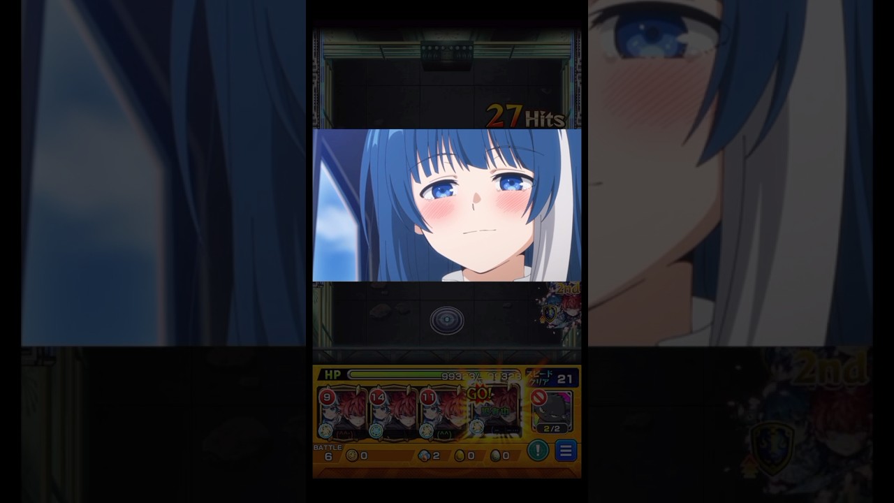 【夜桜さんちの大作戦】超究極皮下真　太陽&六美ゲーすぎるwww コラボ特殊演出もあるよ！　#モンスト #モンスターストライク #夜桜さんちの大作戦