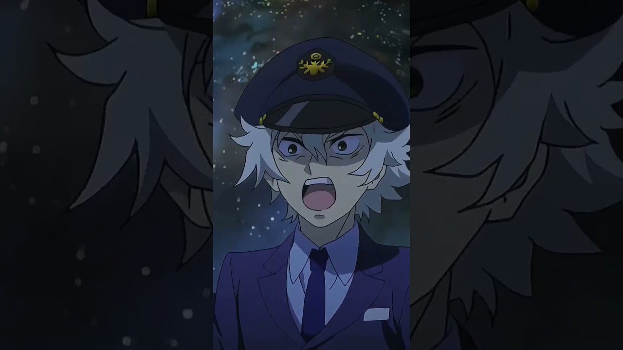 #shizuruchikura #zenjirou #アニメ #終末トレインどこへいく #shuumatsutraindokoeiku? #traintotheendoftheworld #hanas