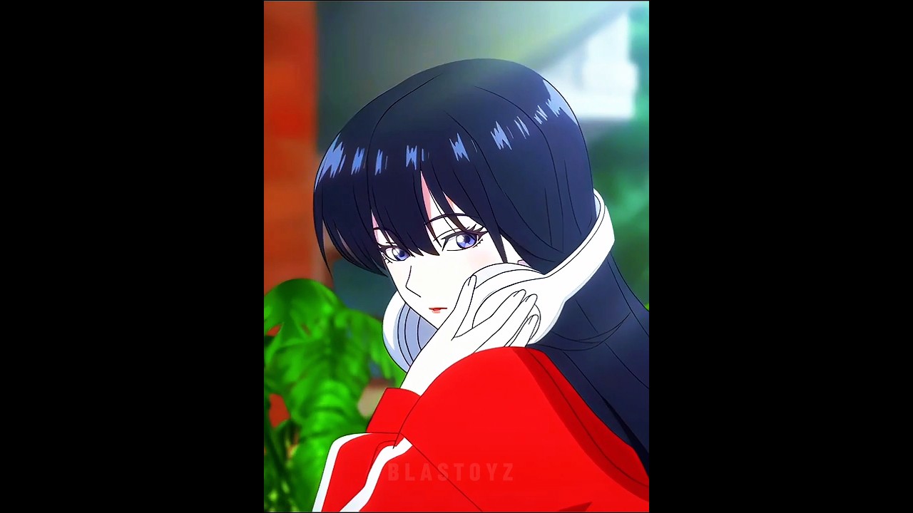 Li Shiya ||🕊️ The girls downstairs ||#trending #animeedit #girl #viralshorts