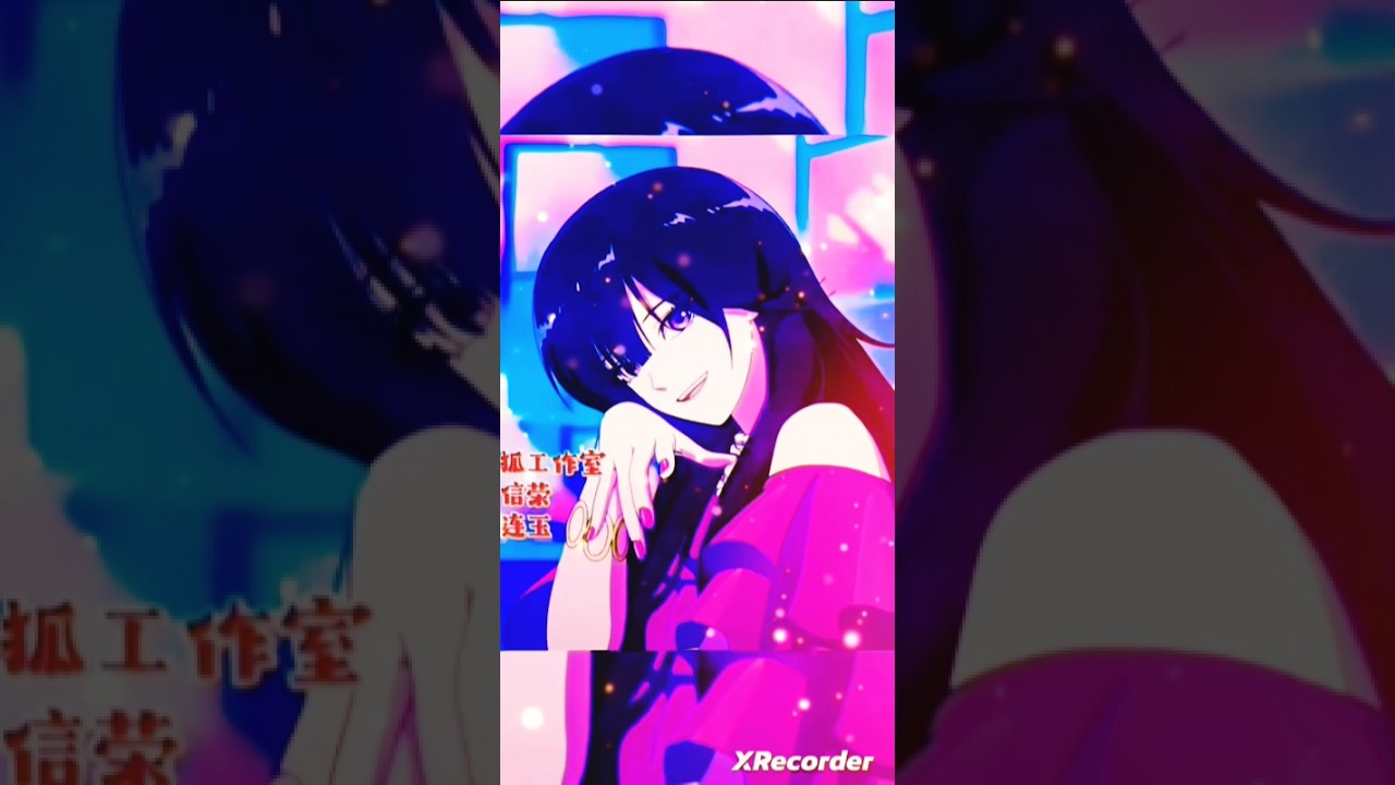 The Girl Downstairs: Epic Moments 🔥 | Must-See Anime Edit!