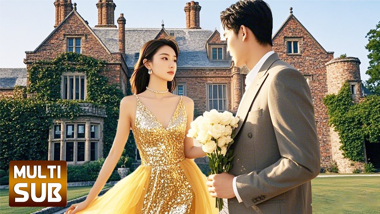 📀一口氣看完！妻子發現丈夫出軌，恢復記憶後發誓要奪回一切，他後悔了！#chinesedrama #中國電視劇 #爱情 #movie #情感