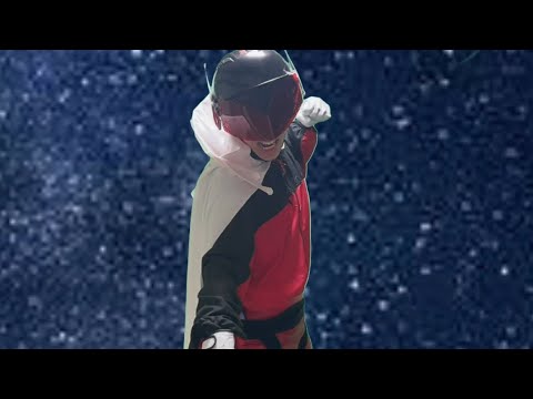 レッドキーパー新op