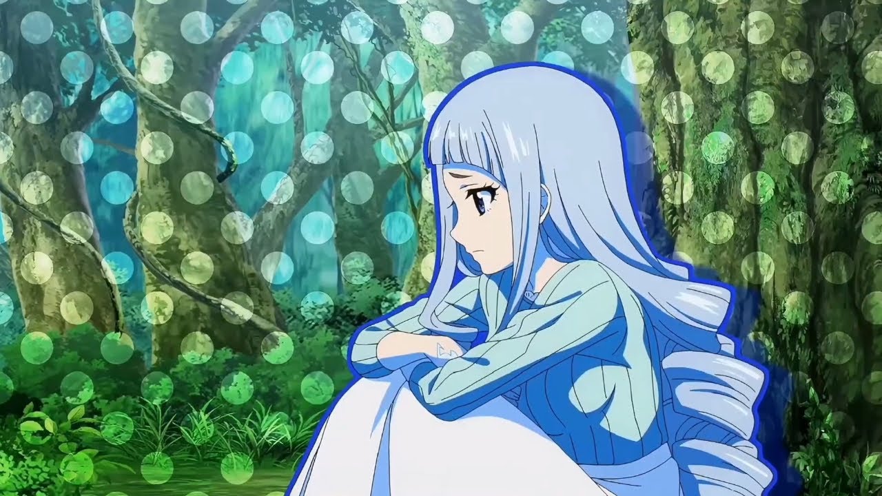 Fairy Tail: 100 Years Quest Opening 2 Creditless [HD 1080p 4k 60FPS]