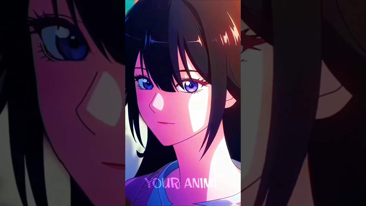 Li shiya . The girl downstairs.#animeedit #lishiya#thegirldownstair#anime #animefan #animefan