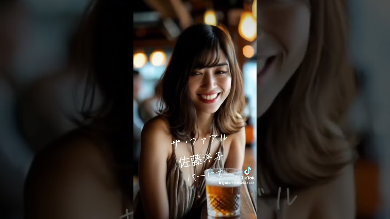 ザ・ファブルありがとう！佐藤洋子とペ・ダイヨチャ #ザ・ファブル #アニメファブル #佐藤洋子 #ぺ・ダイヨチャ #沢城みゆき