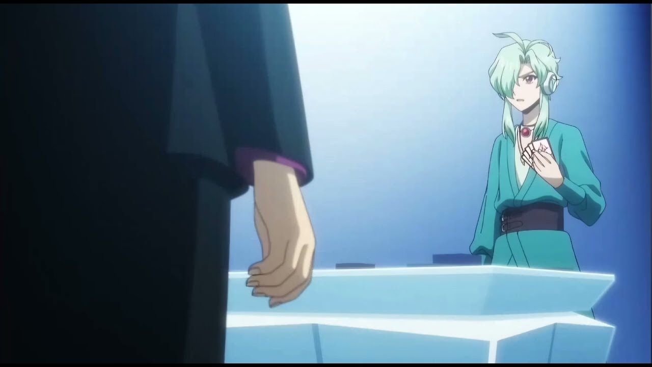 Cardfight Vanguard Divinez Season 2 opening fight soundtrack