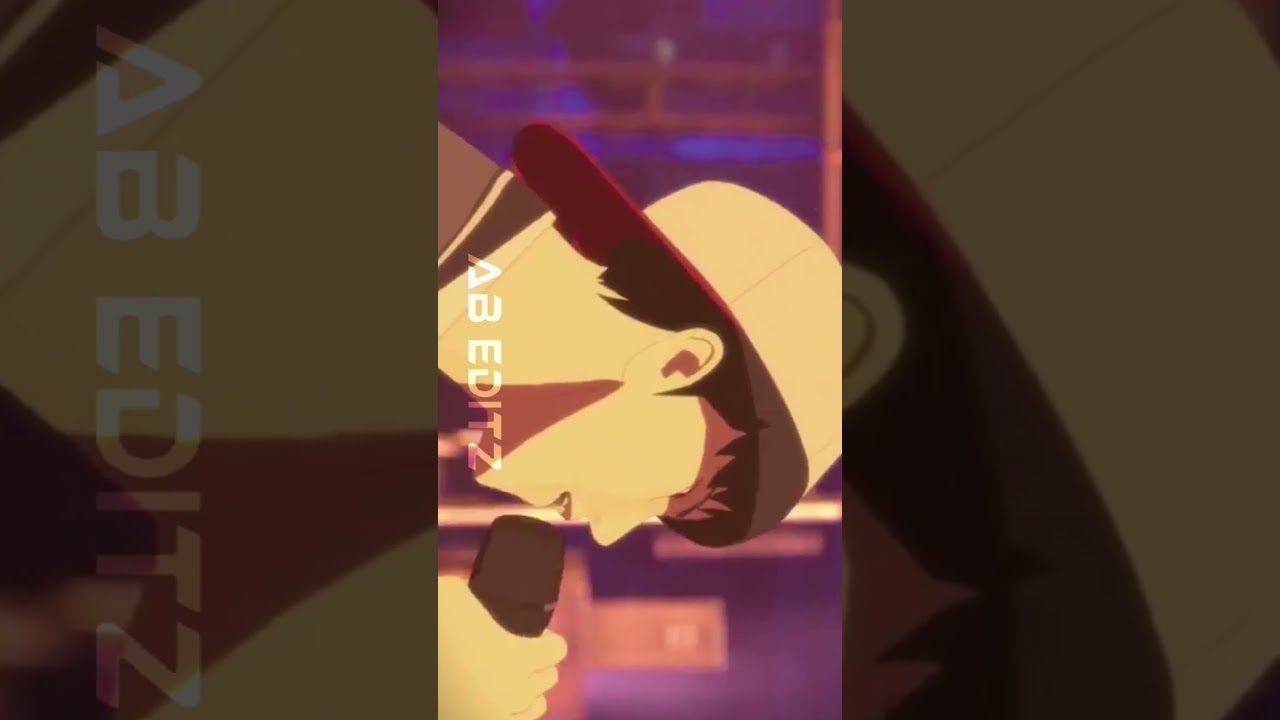 Li Shiya Dance Edit & Daniel Park "Hookah Bar Remix" Edit/AMV 🔥 #danceandsing #shorts #animeedit