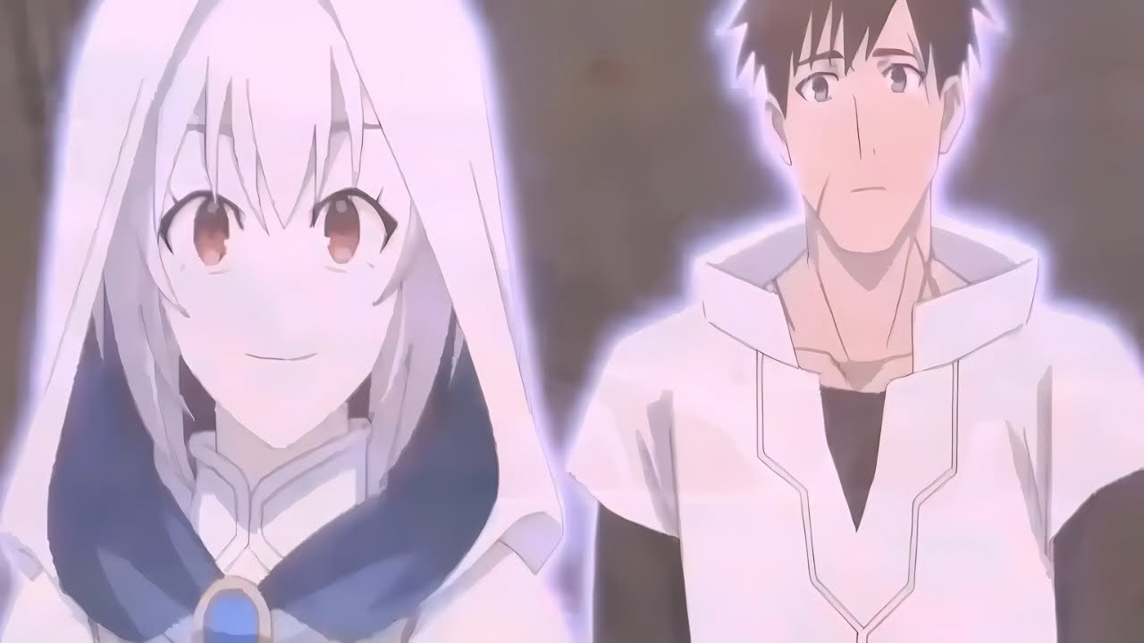 【アニメフル全話】 「俺は全てを【パリイ】する～逆勘違いの世界最強は冒険者になりたい～ 1~12」🌈🌈🌈 ❤️‍🔥🎞️Anime English Subtitle 2024🎞️❤️‍🔥