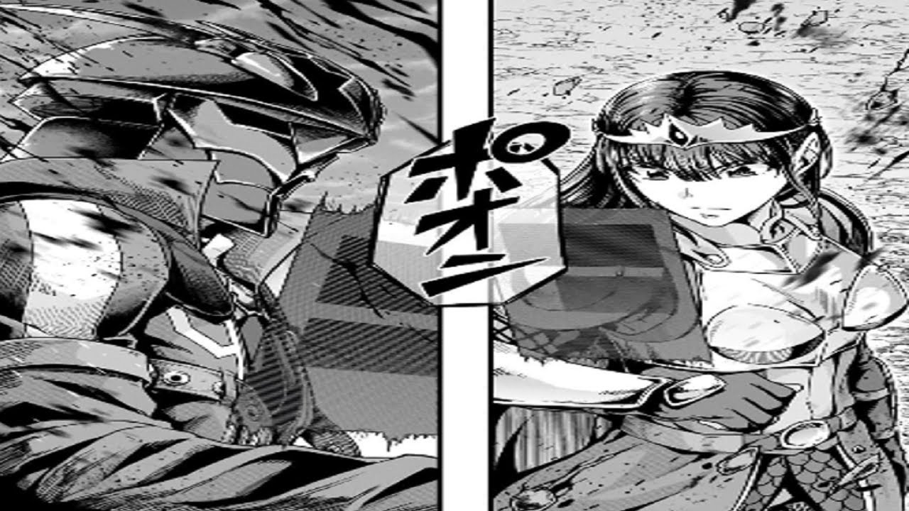 【異世界漫画】ハズレ枠の【状態異常スキル】で最強になった俺がすべてを蹂躙するまで 1~66【マンガ動画】