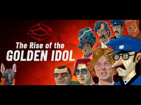 【第5章】あの神推理ゲーの続編！完結編！6日目【The Rise of the GOLDEN IDOL】