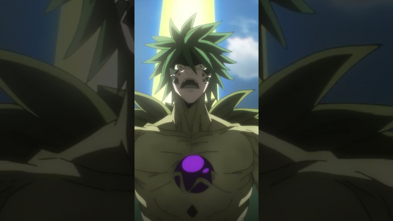 「七つの星に裁かれよ！」／#FAIRYTAIL #100年クエスト #フェアリーテイル #FT100YQ毎週日曜夕方5時30分より放送！各種サービスでも配信中！