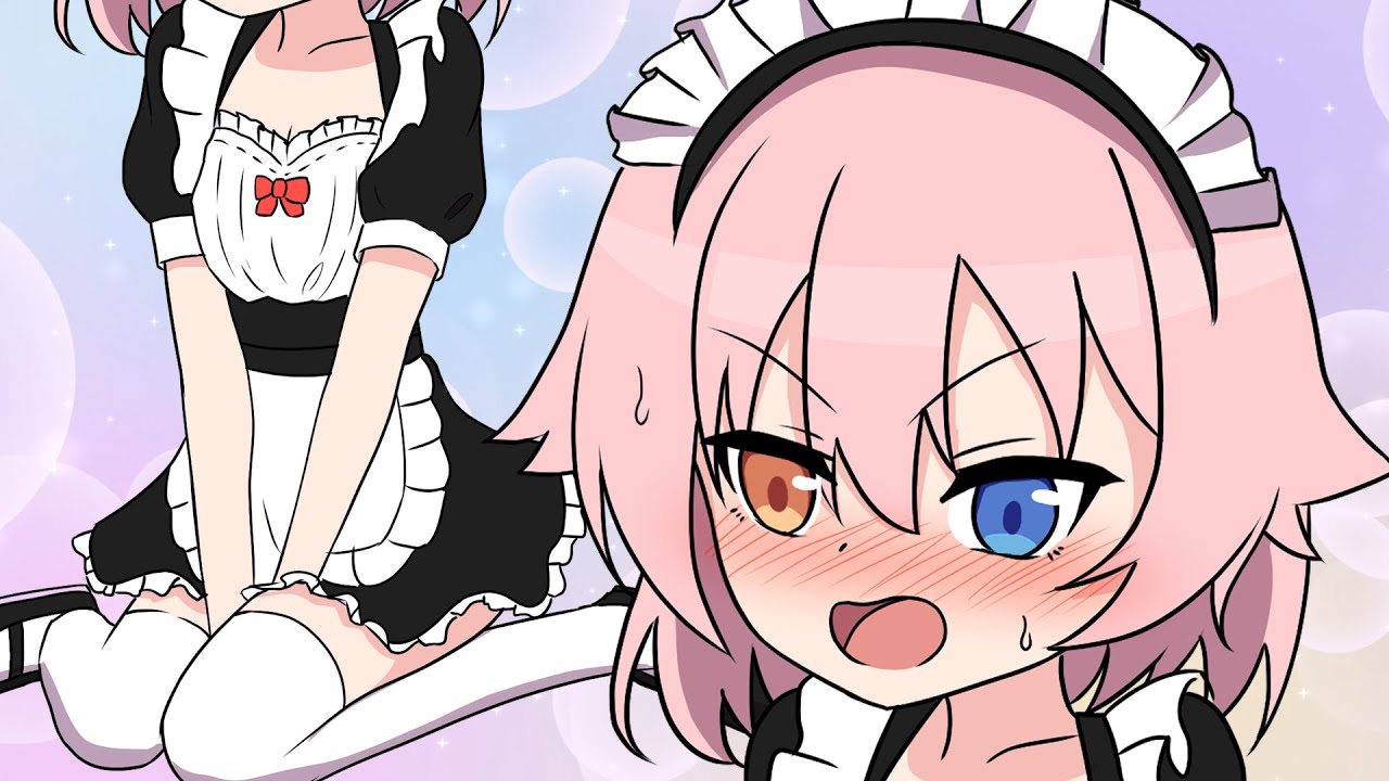 【ブルアカ】コスプレホシノ【手描き】