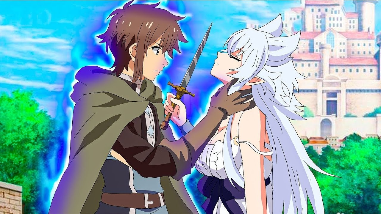 【アニメフル全話】無限の力を手にした落第勇者の異世界冒険譚～運命の出会いと新たな道～ 1~12 | Anime English Subtitle 2024 🍄🌳