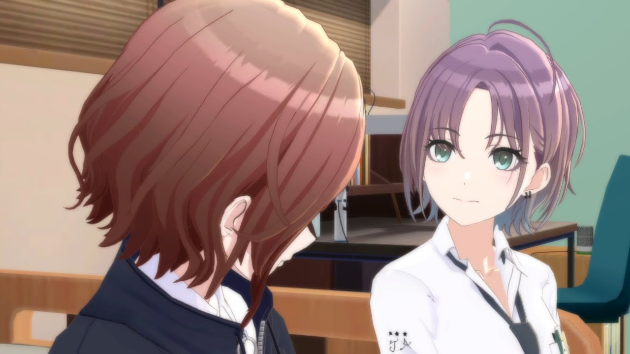 浅倉透「樋口って、嫌いだよね？プロデューサーのこと」