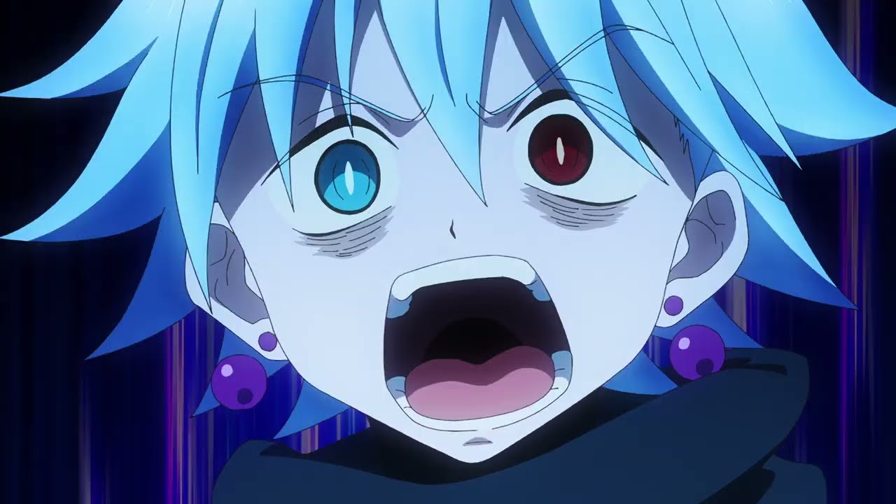 戦国妖狐 世直し姉弟編 31話