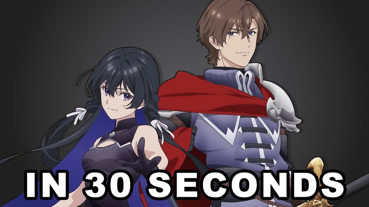 Unnamed Memory in 30 Seconds (Abridged One-Shot)