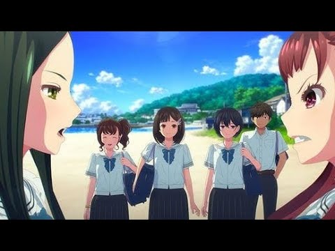 「先輩はおとこのこ」公式トレーラー | 豪華キャスト＆スタッフが贈る感動の物語 | 完全紹介！