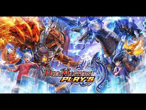 【デュエプレ配信】闇単ヘルボロフでAD！