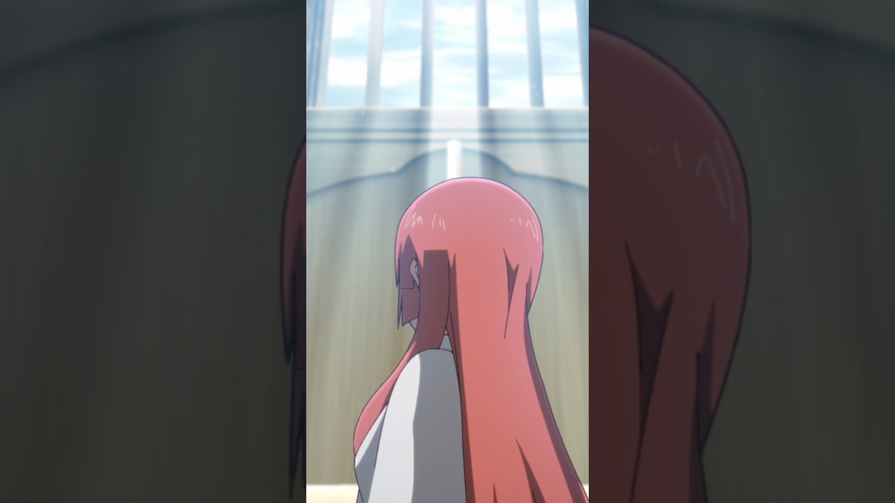 「マザーライト」／第21話「運命、あるいは奇跡」より #多数欠 #アニメ多数欠 #shorts