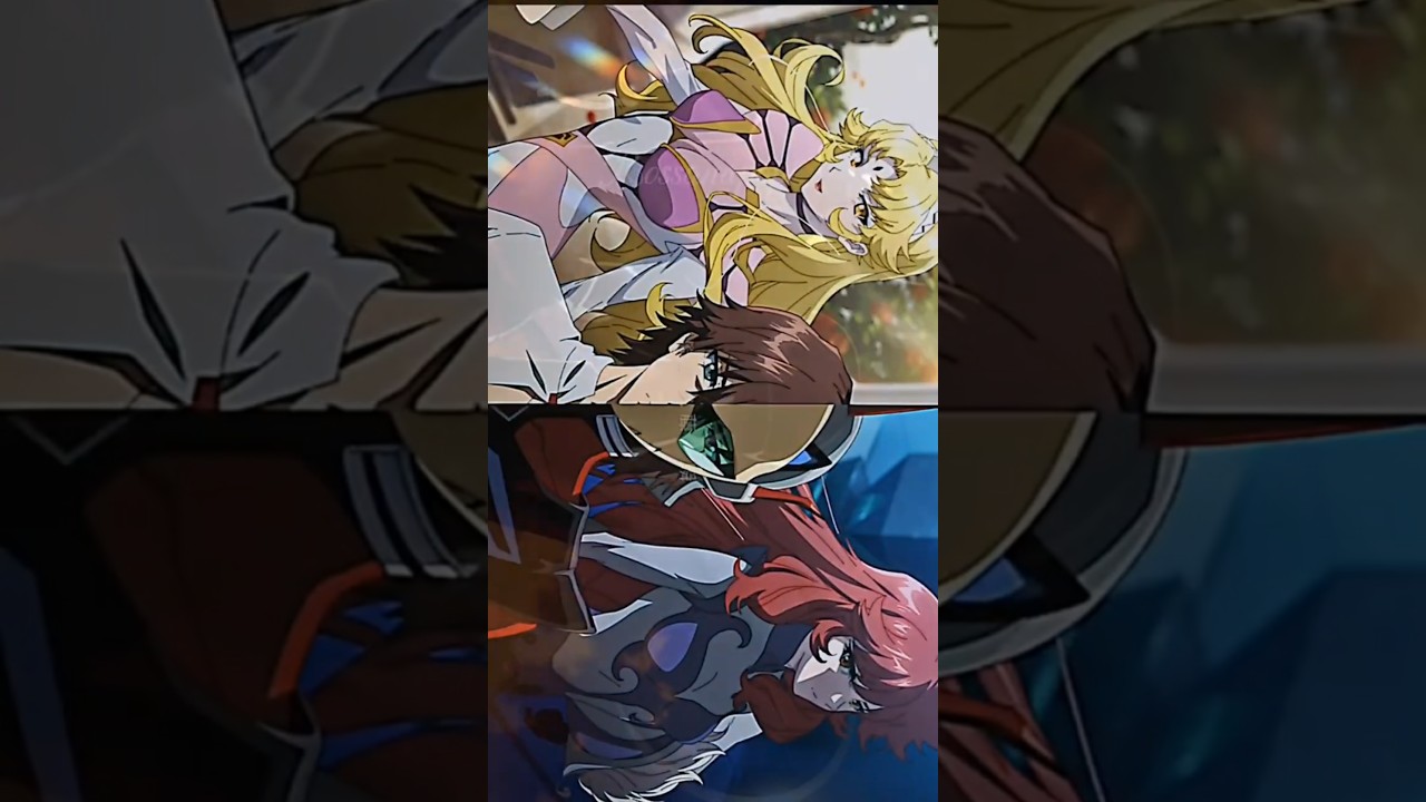 Grendizer U #grendizer #grendizeru #グレンダイザーＵ# #animeedit