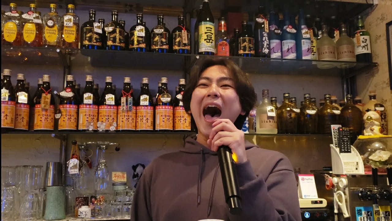 【カラオケ】 ライラック / Mrs. GREEN APPLE 歌ってみた 【忘却バッテリー】