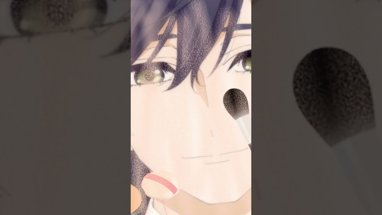 #おすすめに乗りたい #アニメ #テンプレートお借りしました #花野井くんと恋の病