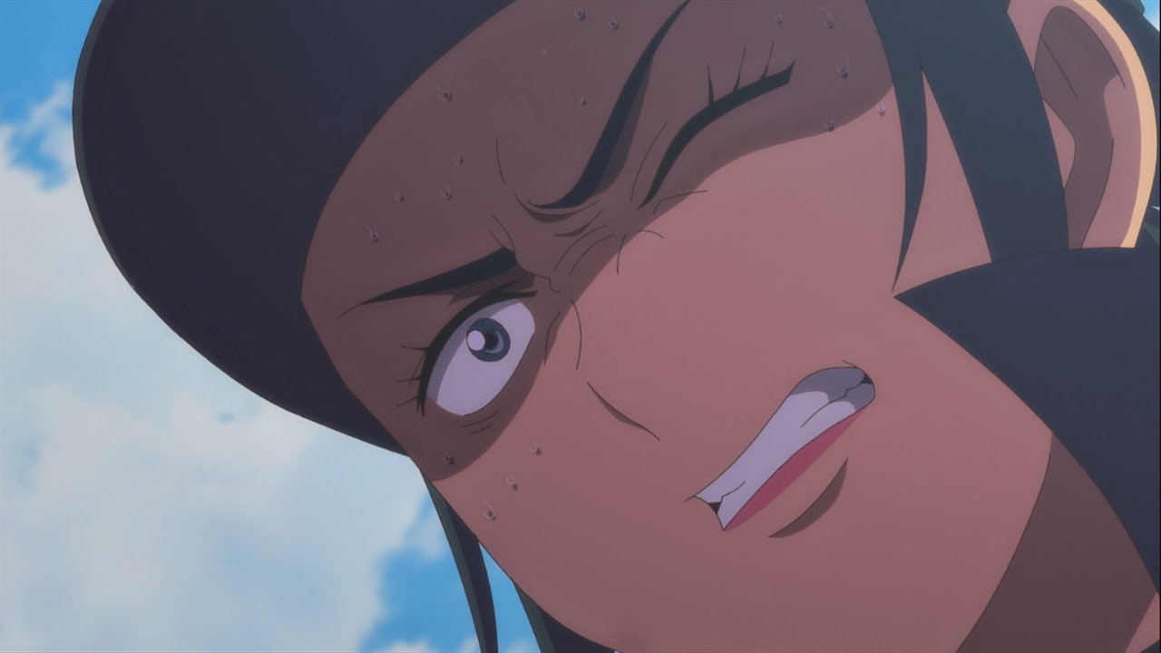 Tonbo season 2 episode 10 review