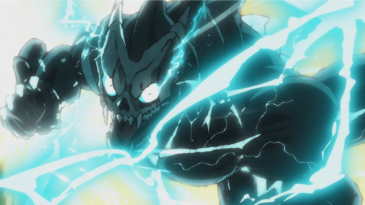 【アニメフル全話】怪獣8号 1-12話 | Anime English Subtitle 2024 🎍🌵 Kaiju No. 8 eng sub