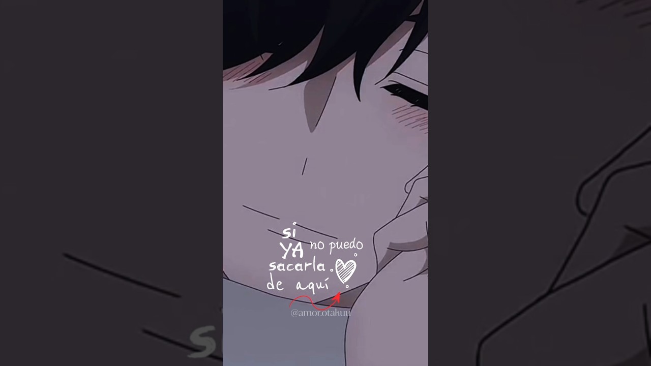 Hananoi y Hotaru: Un amor que florece con ternura❤️#AmorAnime #Anime #fyp #AnimeRomántico